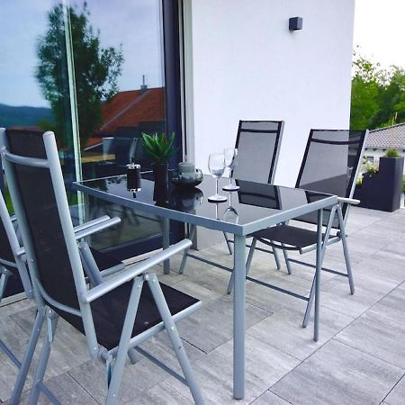 Ferienwohnungen Ebner Bischofsmais Kültér fotó